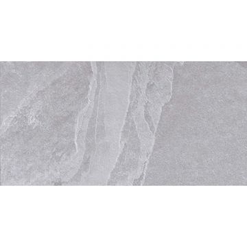 Настенная плитка Cube Ceramica (Куб Керамика) Astral Gray матовая 30х60 см