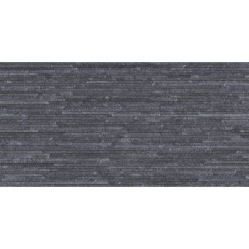 Настенная плитка Cube Ceramica (Куб Керамика) Astral Stones Dark матовая 30х60 см
