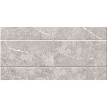 Настенная плитка Cube Ceramica (Куб Керамика) Hardrock Bricks Light матовая 30х60 см