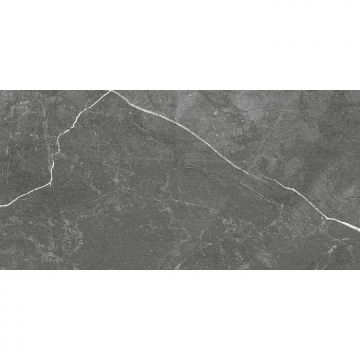 Настенная плитка Cube Ceramica (Куб Керамика) Hardrock Gray матовая 30х60 см