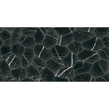 Настенная плитка Cube Ceramica (Куб Керамика) Hardrock Rake Dark матовая 30х60 см