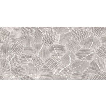 Настенная плитка Cube Ceramica (Куб Керамика) Hardrock Rake Light матовая 30х60 см