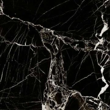 Напольная плитка Cube Ceramica (Куб Керамика) Insomnia Black F матовая 30x30 см