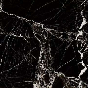 Керамогранит Cube Ceramica (Куб Керамика) Insomnia Black матовый 60х60 см