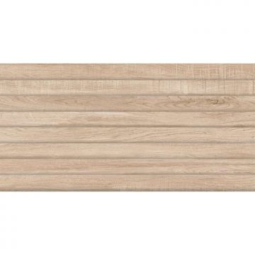 Настенная плитка Cube Ceramica (Куб Керамика) Nature Stairs Ash матовая 30х60 см