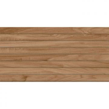 Настенная плитка Cube Ceramica (Куб Керамика) Nature Stairs Oak матовая 30х60 см