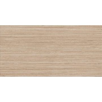 Настенная плитка Cube Ceramica (Куб Керамика) Nature Wavy Ash матовая 30х60 см