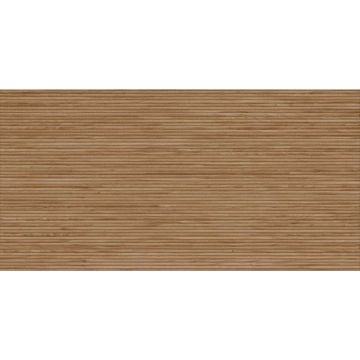 Настенная плитка Cube Ceramica (Куб Керамика) Nature Wavy Oak матовая 30х60 см
