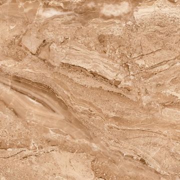 Напольная плитка Cube Ceramica (Куб Керамика) Prado Brown F глянцевая 30x30 см