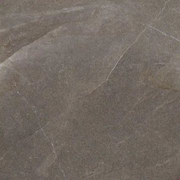 Керамогранит Prime Ceramics (Прайм Керамикс) Pulpis Dark Grey 60х60 см ректификат матовый