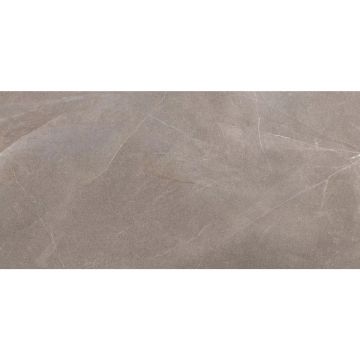 Керамогранит Prime Ceramics (Прайм Керамикс) Pulpis Light Grey 120х60 см ректификат матовый