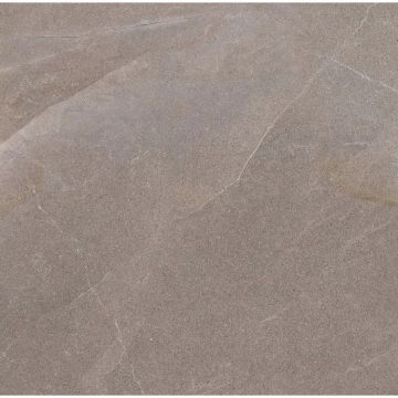 Керамогранит Prime Ceramics (Прайм Керамикс) Pulpis Light Grey 60х60 см ректификат матовый