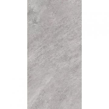 Керамогранит Prime Ceramics (Прайм Керамикс) Rock Light Grey 120х60 см ректификат матовый