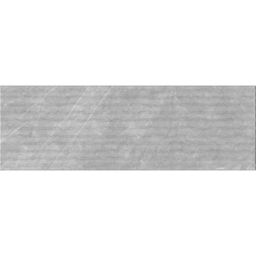 Настенная плитка Eurotile (Евротаил) Andora Gray 794 32,5х100 см (794 AOC3GY)