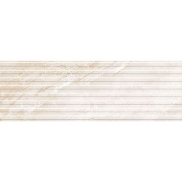 Настенная плитка Eurotile (Евротаил) Eclipse 628 Beige 29,5x89,5 см (628)