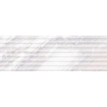 Настенная плитка Eurotile (Евротаил) Eclipse Gray 629 29,5x89,5 см (629)