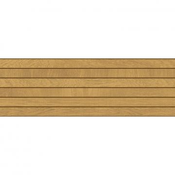 Настенная плитка Eurotile (Евротаил) Liston 147 29,5x89,5 см (147 LNR3BG)