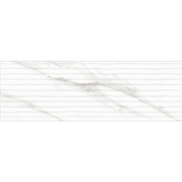 Настенная плитка Eurotile (Евротаил) Madison 243 32,5х100 см (243 MNG1WT)