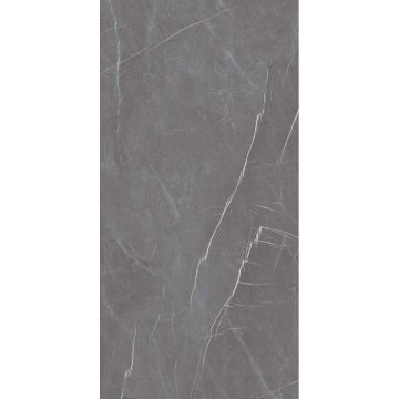 Керамогранит Eurotile (Евротаил) Pietra 817 mat 60x120 см (817 PIT3GY)