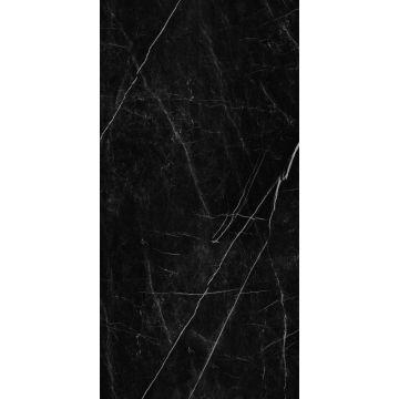 Керамогранит Eurotile (Евротайл) PIT3BK Pietra 269 pol 60x120 см