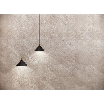 Керамогранит Eurotile (Евротайл) Wonderfull 986 32,5x100 см