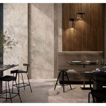Керамогранит Eurotile (Евротайл) Wonderfull 984 32,5x100 см
