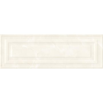 Керамогранит Eurotile (Евротайл) MBM1BN Marbelia 662 панель 29,5x89,5 см