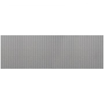 Базовая плита Евротайл ВУИТТОН 100х32,5 см серый рельефная 01-00128316 Eurotile
