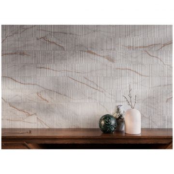 Базовая плита Евротайл Imola 100х32,5 см бежевый матовая 865 Eurotile