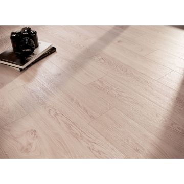 Керамогранит Eurotile Rus (Евротаил Рус) Savage GP Beige 14,7x59,4 см, 01-00133230
