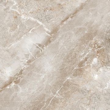 Керамогранит Eurotile Rus (Евротаил Рус) Marmori Beige Pol 60x60 см, 7930138705429