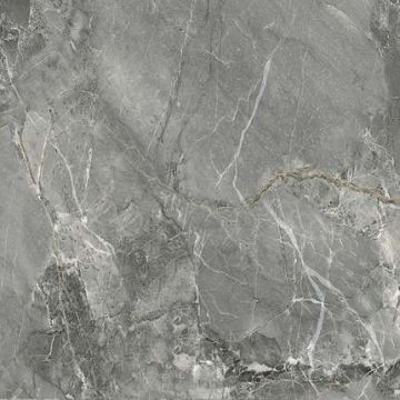 Керамогранит Eurotile Rus (Евротаил Рус) Nebula Grey Pol 60x60 см, 7930138705146