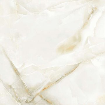 Керамогранит Eurotile Rus (Евротаил Рус) Onyx Beige Pol 60x60 см, 7930138705153