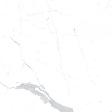 Керамогранит Eurotile Rus (Евротаил Рус) Statuario Fond Pol 60x60 см, 7930138705115