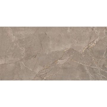 Керамогранит Eurotile Rus (Евротаил Рус) Kali Brown Mat Str 30x60 см, 01-00132541