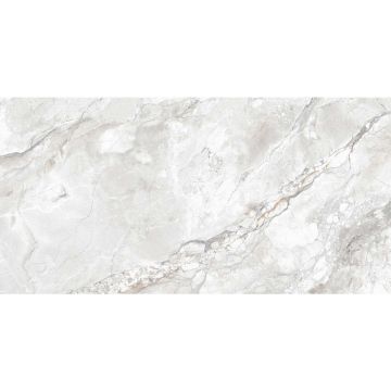 Керамогранит Eurotile Rus (Евротаил Рус) Eteri Light Grey 30x60 см, 01-00132542