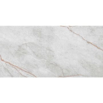 Керамогранит Eurotile Rus (Евротаил Рус) Rosa Beige Line 30x60 см, 01-00132551