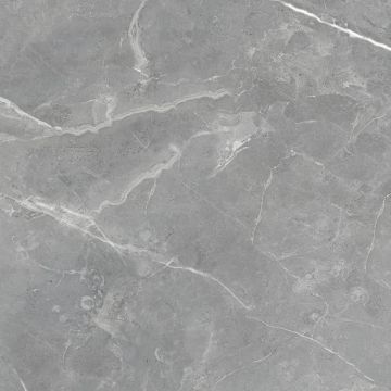 Керамогранит Eurotile Rus (Евротаил Рус) Rubis Grey Pol 60x60 см, 7930138705405