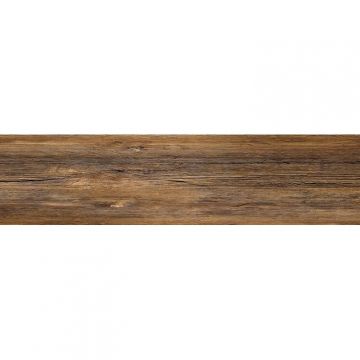 Керамогранит Eurotile Rus (Евротаил Рус) Urban GP Brown 14,7x59,4 см, 01-00133036