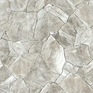 Керамогранит Eurotile Rus (Евротаил Рус) Deli GP Grey 41,2x41,2 см, 01-00129686