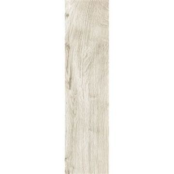 Керамогранит Eurotile Rus (Евротаил Рус) Beresta GP White 14,7x59,4 см, 01-00126142
