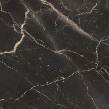 Керамогранит Eurotile Rus (Евротаил Рус) Mirra Black Pol 60x60 см, 7930138705320