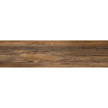 Керамогранит Eurotile Rus (Евротаил Рус) Sherwood GP Brown 14,7x59,4 см, 01-00131608
