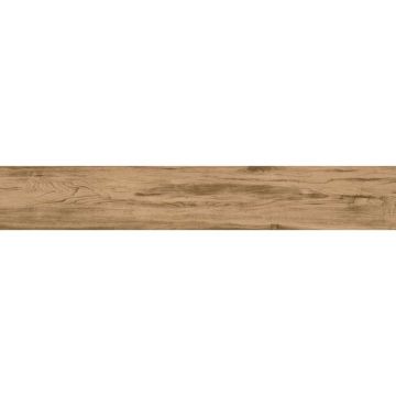 Керамогранит Basconi Home (Баскони Хоме) Cypress Коричневый 20х120 см BHD-2001