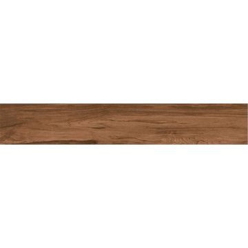 Керамогранит Basconi Home (Баскони Хоме) Alata Коричневый 20х120 см BHD-2002