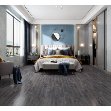 Керамогранит Basconi Home Timber Серый 20х120 см BHD-2004