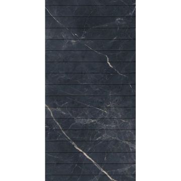 Керамогранит Basconi Home Venato Grey 60x120 см BHB-3002