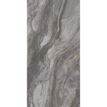 Керамогранит Basconi Home Genesis Серый 60х120 см BHM-5001