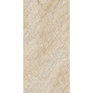 Керамогранит Basconi Home Sandstone Бежевый 60х120 см BHM-5005