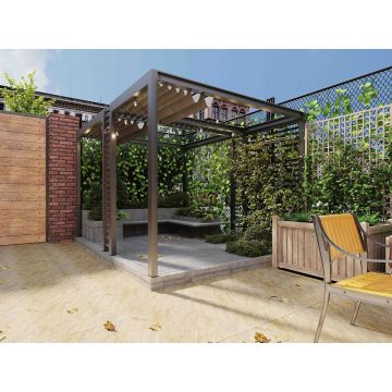 Керамогранит Basconi Home Sandstone Бежевый 60х120 см BHM-5005